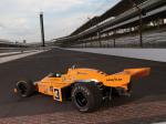 McLaren M16C Indy 500 Race Car 1973 года